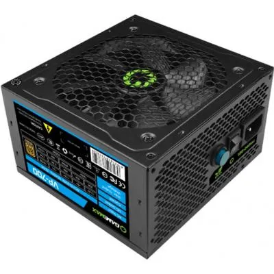 Блок живлення Gamemax 700W (VP-700) - мініатюра 3