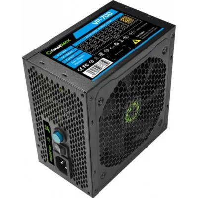 Блок живлення Gamemax 700W (VP-700) - мініатюра 6