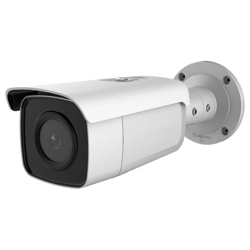 IP-камера Hikvision DS-2CD2T26G1-4I (4 мм) - зображення 1