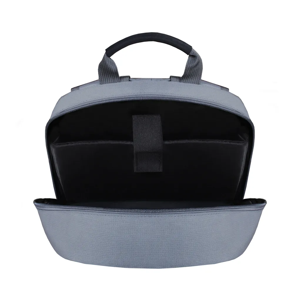 Рюкзак для ноутбука Grand-X RS-365G 15.6" Grey - мініатюра 6