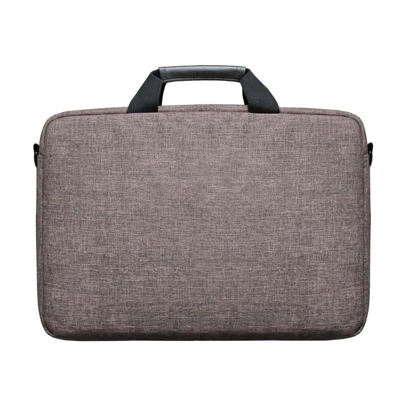 Сумка для ноутбука Grand-X SB-139B Brown 15.6" - мініатюра 8