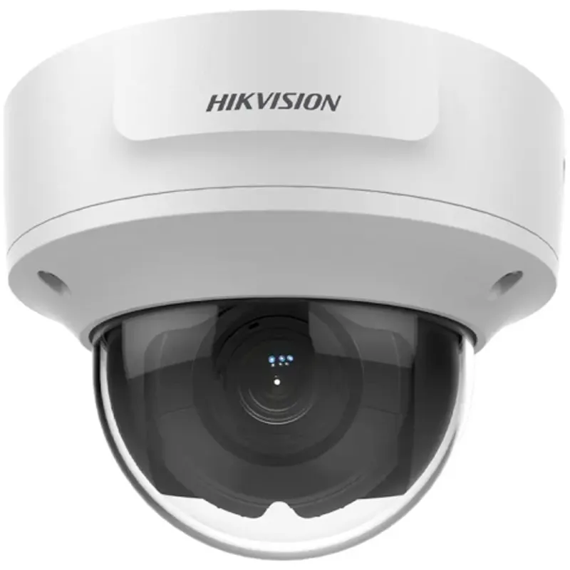 IP-камера Hikvision DS-2CD2721G0-IS - зображення 1