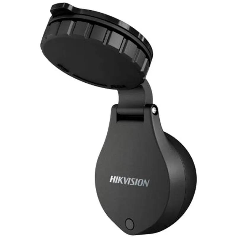 Turbo HD камера Hikvision AE-VC152T-S (2.1) - зображення 1