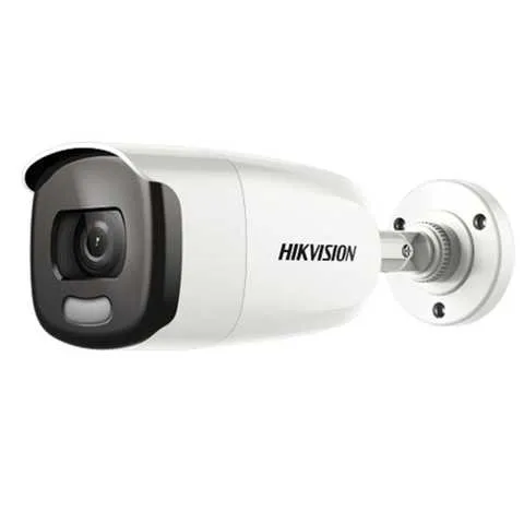 Turbo HD камера Hikvision DS-2CE12DFT-F (3.6 мм) - зображення 1