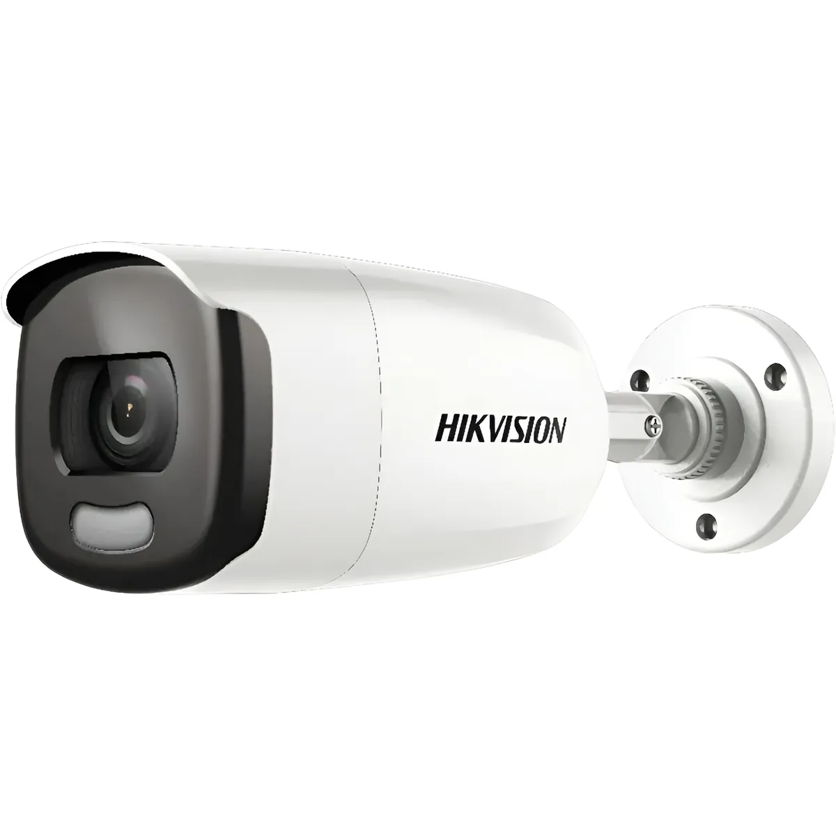 Turbo HD-камера Hikvision DS-2CE12DFT-F (3.6 мм) - мініатюра 2
