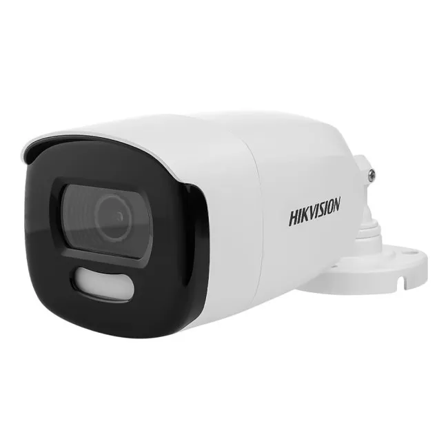 Turbo HD-камера Hikvision DS-2CE12DFT-F (3.6 мм) - мініатюра 3