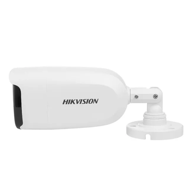 Turbo HD-камера Hikvision DS-2CE12DFT-F (3.6 мм) - мініатюра 5