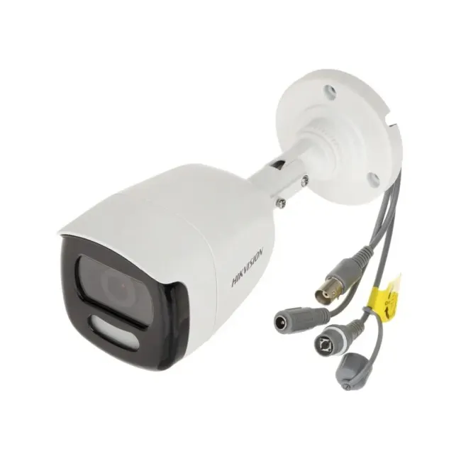 Turbo HD-камера Hikvision DS-2CE12DFT-F (3.6 мм) - мініатюра 6
