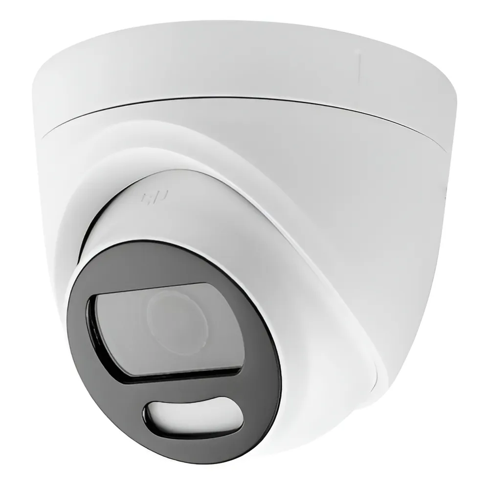 Turbo HD-камера Hikvision DS-2CE72DFT-F (3.6 мм) - мініатюра 3