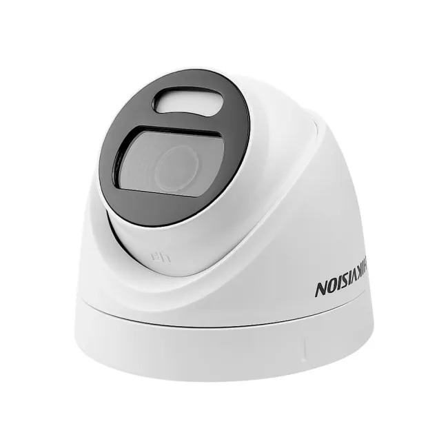 Turbo HD-камера Hikvision DS-2CE72DFT-F (3.6 мм) - мініатюра 4