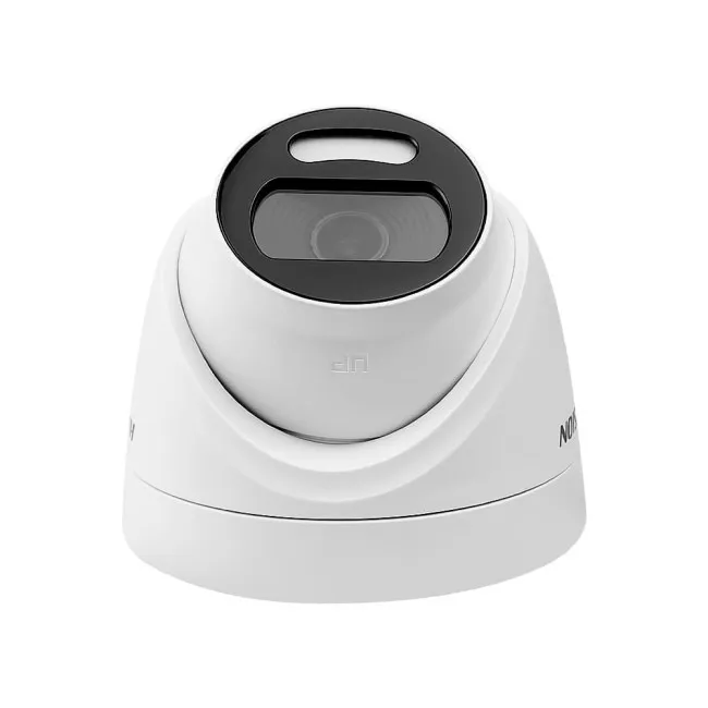 Turbo HD-камера Hikvision DS-2CE72DFT-F (3.6 мм) - мініатюра 5