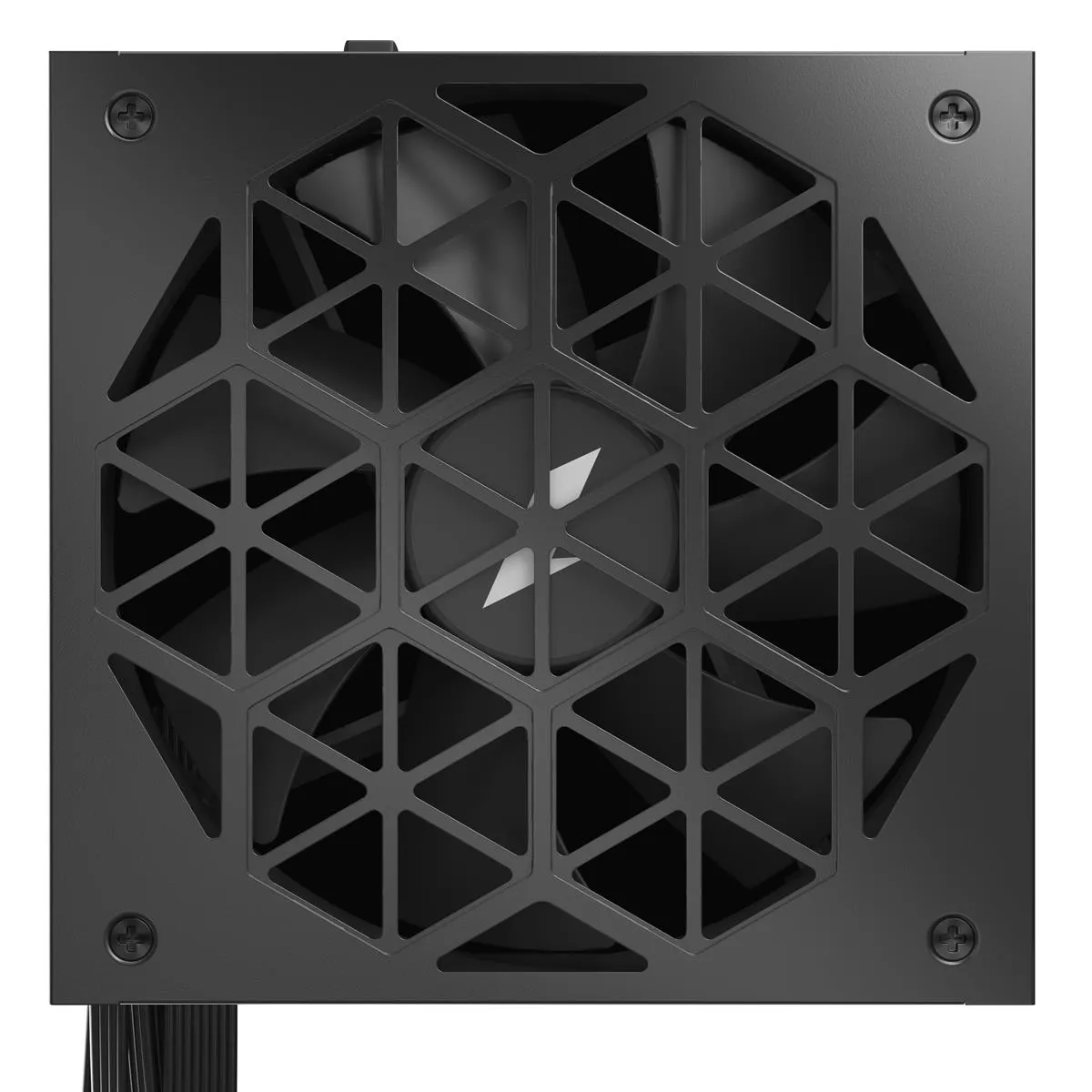 Блок живлення 1stPlayer HA-650AC1 (ACK-STD-650-BK-EU) 650W - мініатюра 5