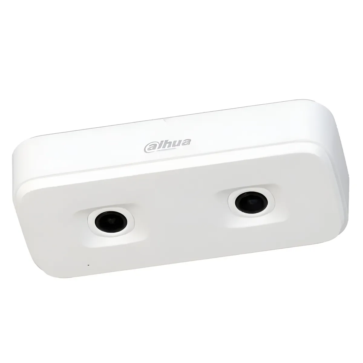 IP-камера Dahua DH-IPC-HD4140XP-3D - зображення 1