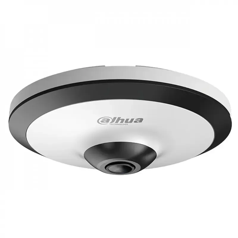 HDCVI камера Dahua DH-HAC-EW2501P - зображення 1