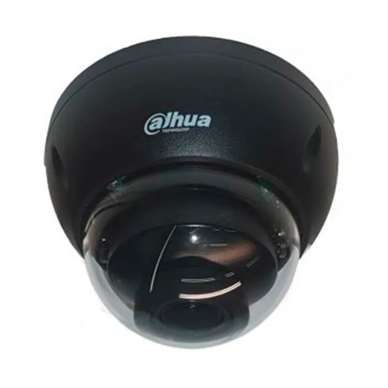 HDCVI камера Dahua DH-HAC-HDBW1200RP-Z-BE - зображення 1