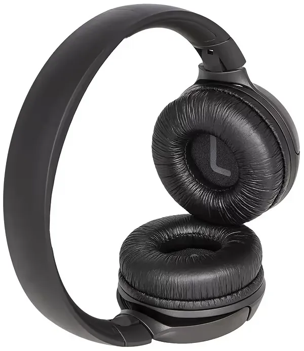 Гарнiтура JBL Tune 500 Black (JBLT500BLK) - мініатюра 10