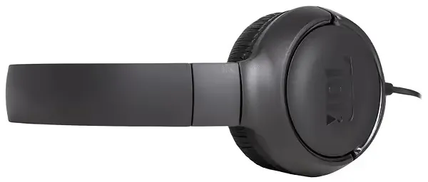 Гарнiтура JBL Tune 500 Black (JBLT500BLK) - мініатюра 7