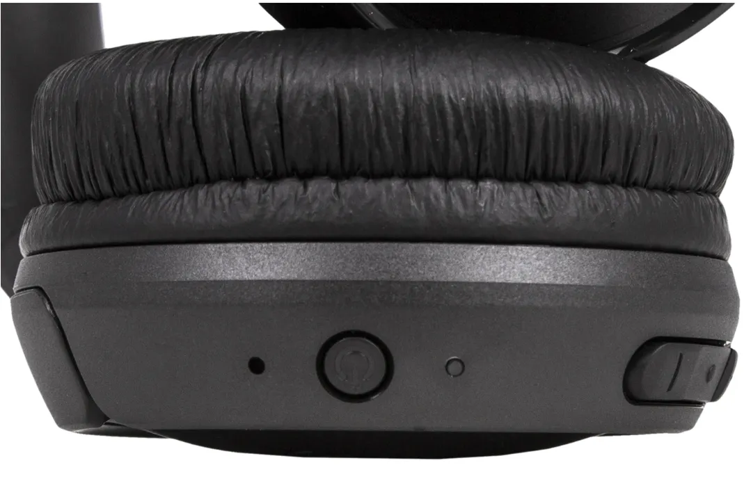 Bluetooth-гарнітура JBL Tune 500BT Black (JBLT500BTBLK) - мініатюра 11