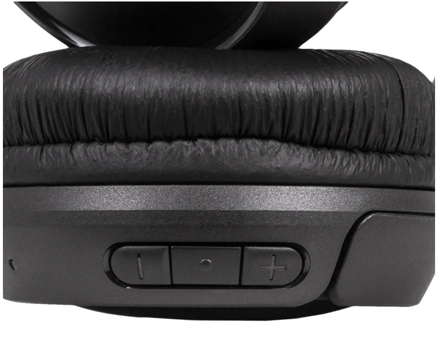 Bluetooth-гарнітура JBL Tune 500BT Black (JBLT500BTBLK) - мініатюра 12