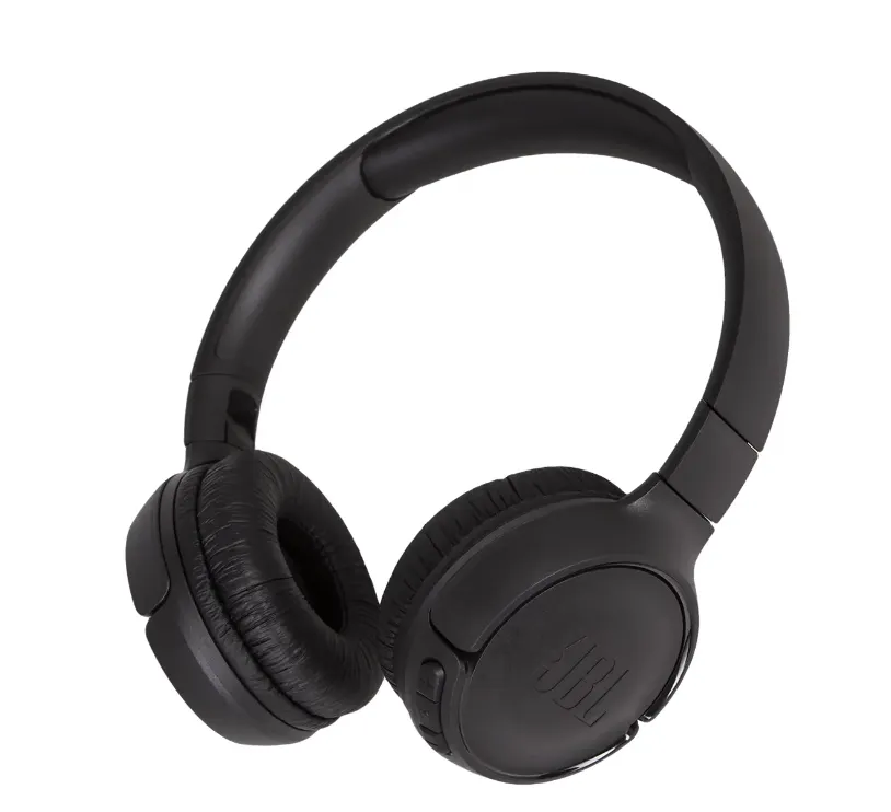 Bluetooth-гарнітура JBL Tune 500BT Black (JBLT500BTBLK) - мініатюра 2