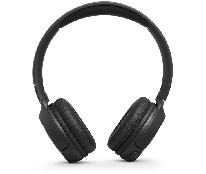 Bluetooth-гарнітура JBL Tune 500BT Black (JBLT500BTBLK) - мініатюра 7