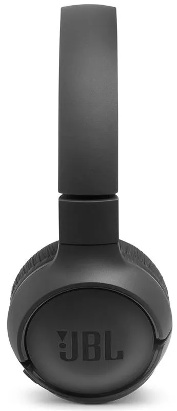 Bluetooth-гарнітура JBL Tune 500BT Black (JBLT500BTBLK) - мініатюра 8
