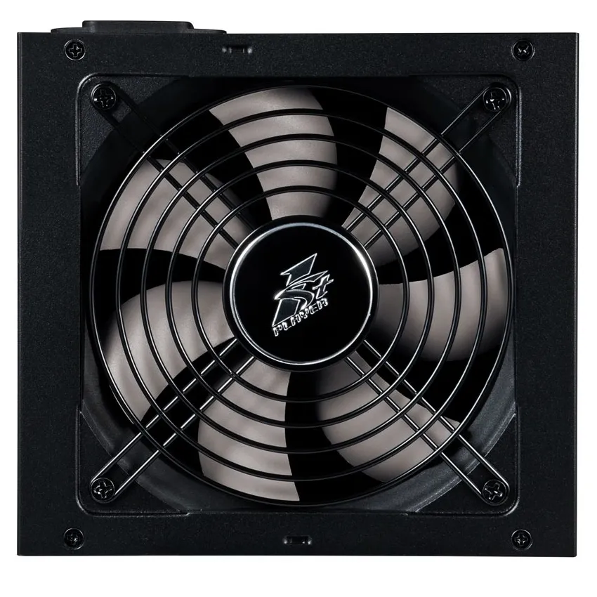 Блок живлення 1stPlayer PS-700AX (DKPM-BRZ-700-BK-EU) 700W - мініатюра 4