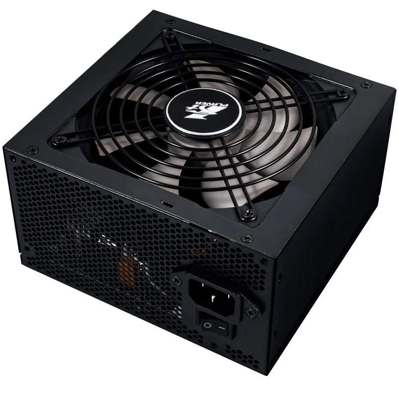 Блок живлення 1stPlayer PS-700AX (DKPM-BRZ-700-BK-EU) 700W - мініатюра 5