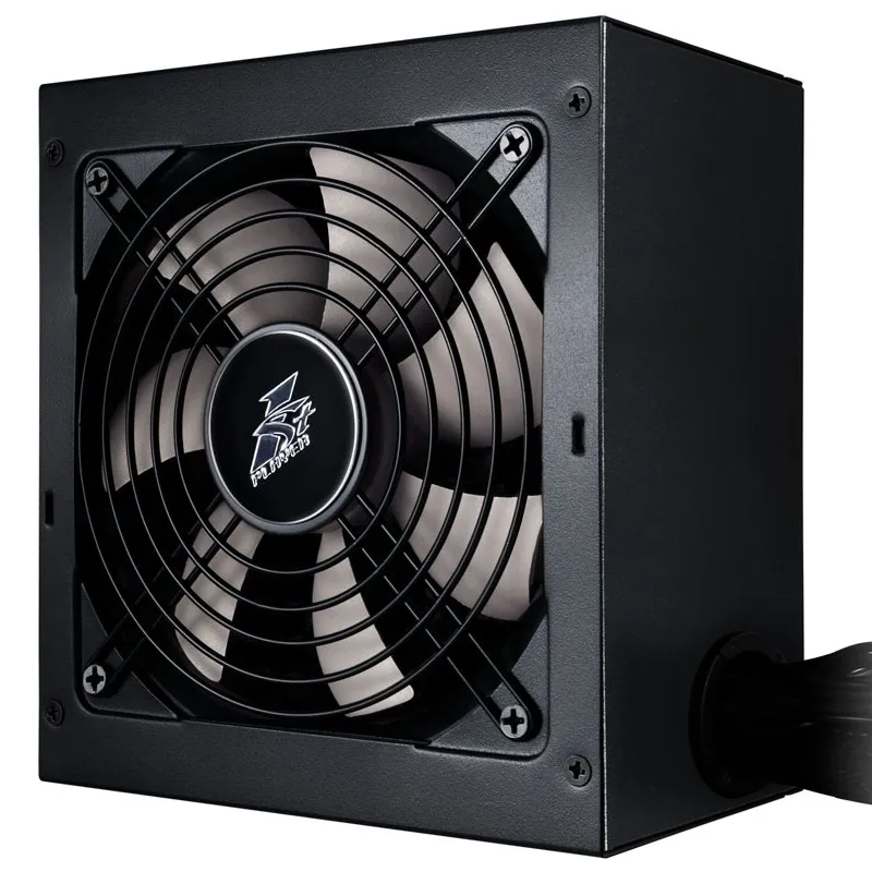 Блок живлення 1stPlayer PS-700AX (DKPM-BRZ-700-BK-EU) 700W - мініатюра 6
