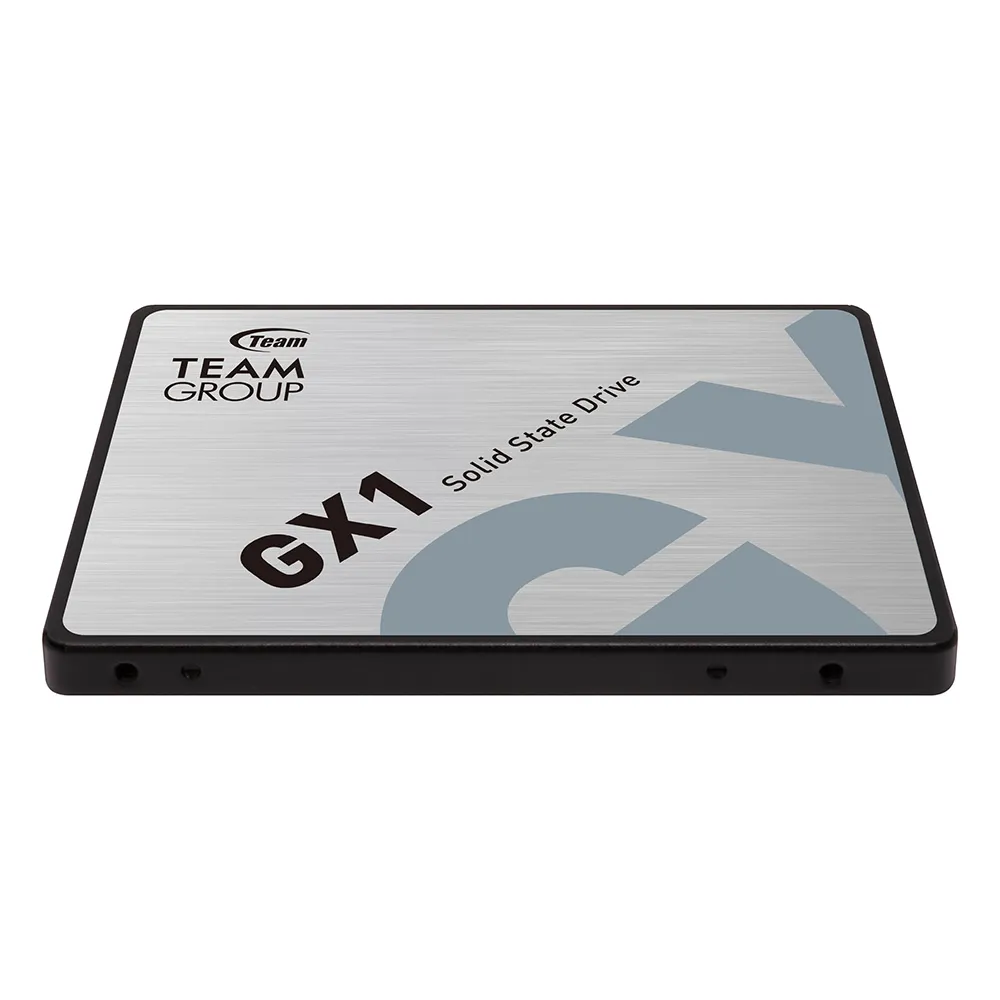 Накопичувач SSD  240GB Team GX1 2.5" SATAIII TLC (T253X1240G0C101) - мініатюра 3