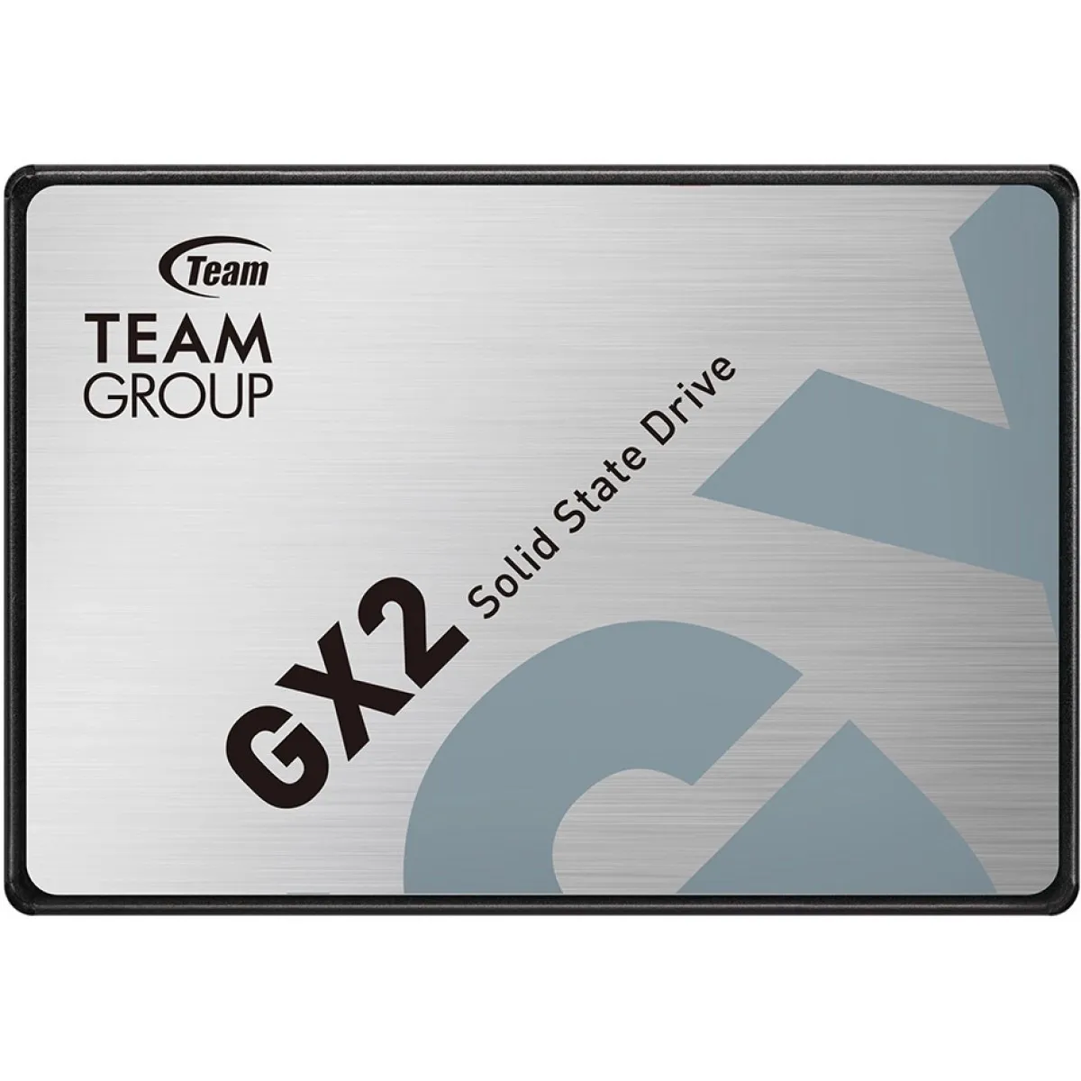 Накопичувач SSD  128GB Team GX2 2.5" SATAIII TLC (T253X2128G0C101) - мініатюра 5