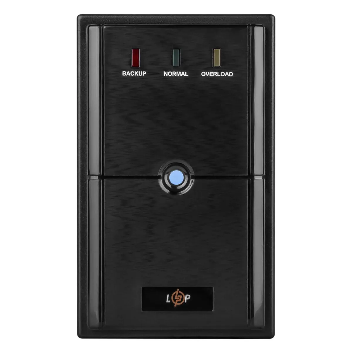 Джерело безперебійного живлення LogicPower LPM-625VA - мініатюра 5