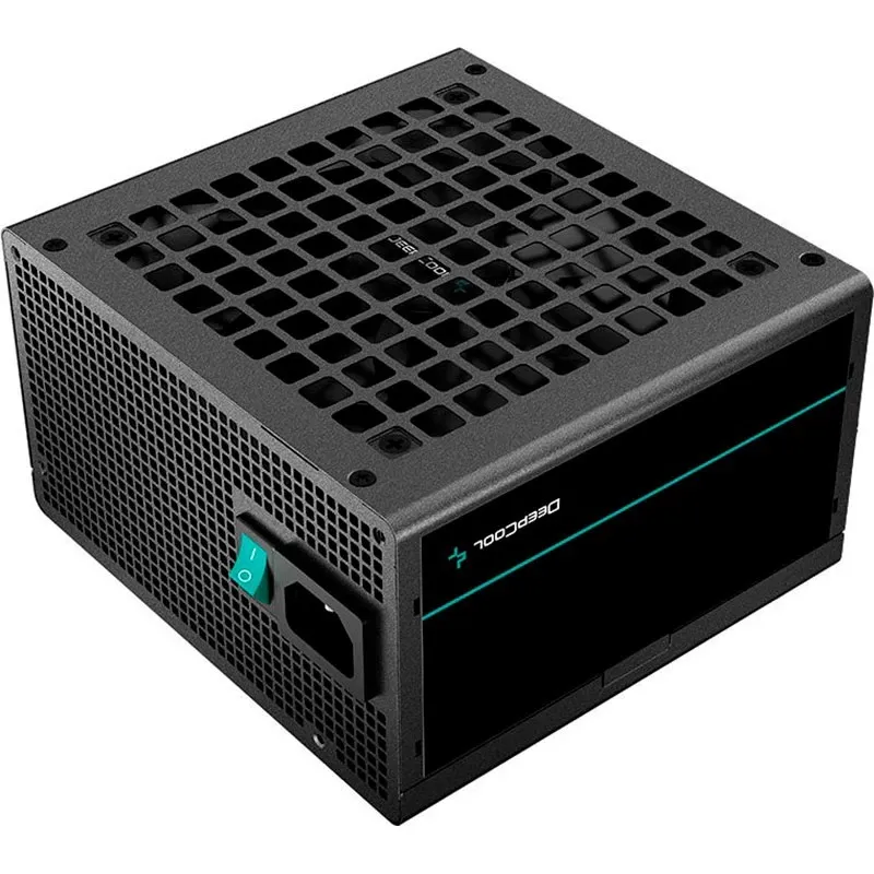 Блок живлення DeepCool PF700 (R-PF700D-HA0B-EU) 700W - мініатюра 5