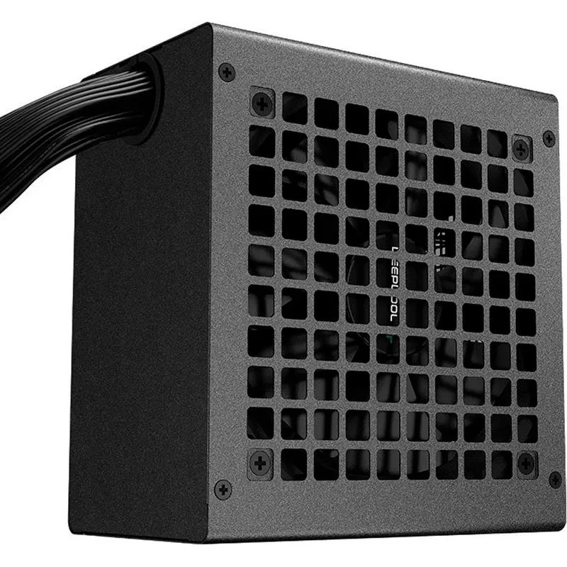 Блок живлення DeepCool PF700 (R-PF700D-HA0B-EU) 700W - мініатюра 9
