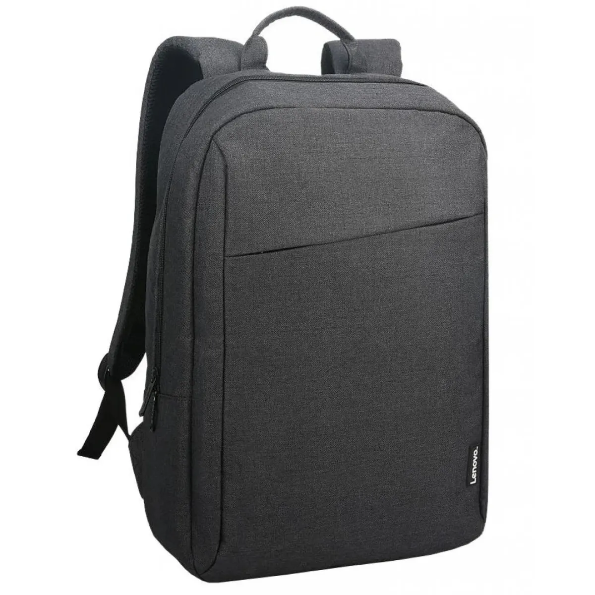 Рюкзак для ноутбука Lenovo Casual B210 Black (GX40Q17225) - мініатюра 7