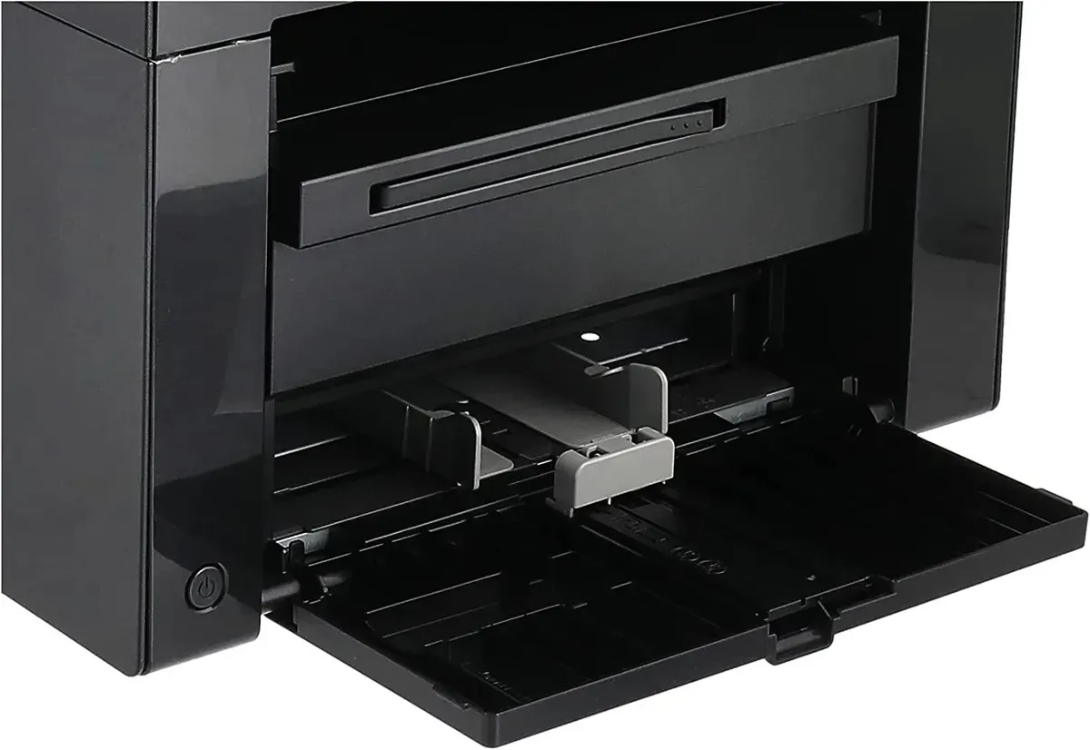 Багатофункціональний пристрій Canon i-Sensys MF3010 (5252B004) - мініатюра 2