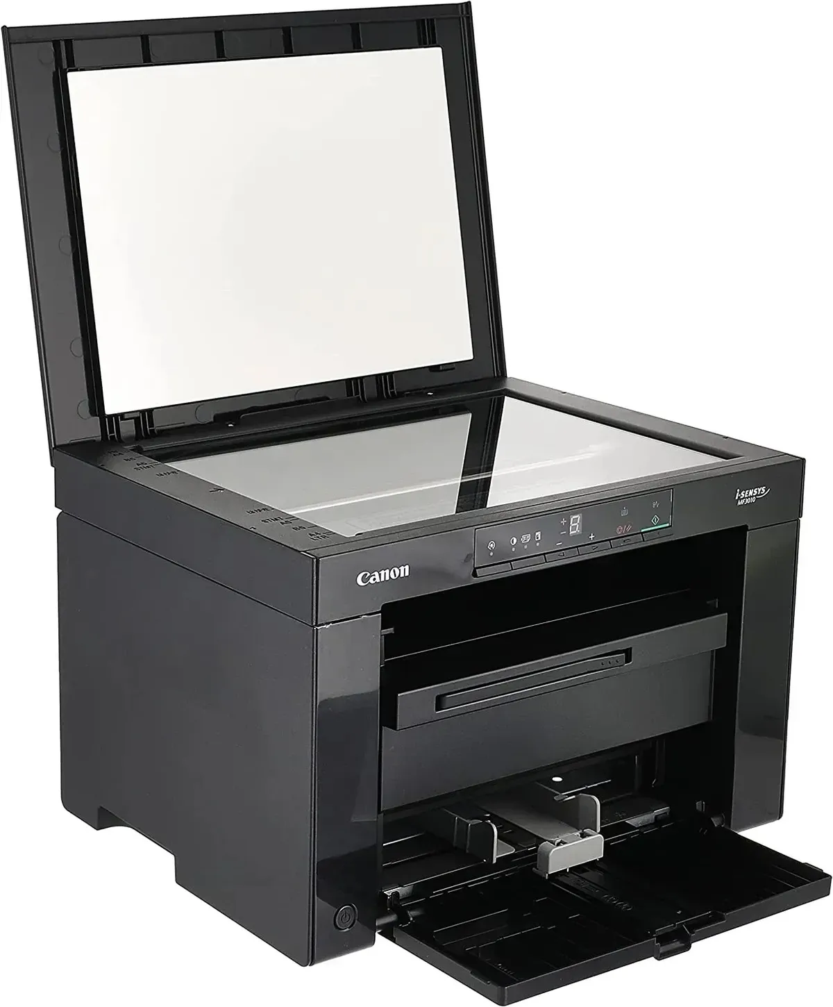 Багатофункціональний пристрій Canon i-Sensys MF3010 (5252B004) - мініатюра 5