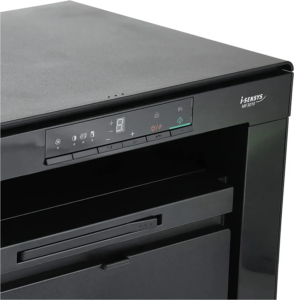 Багатофункціональний пристрій Canon i-Sensys MF3010 (5252B004) - мініатюра 6