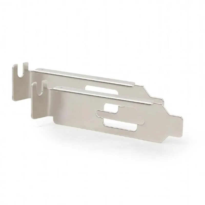 Контролер Gembird (SPC-22) PCI-Express - 2 RS-232 - мініатюра 2