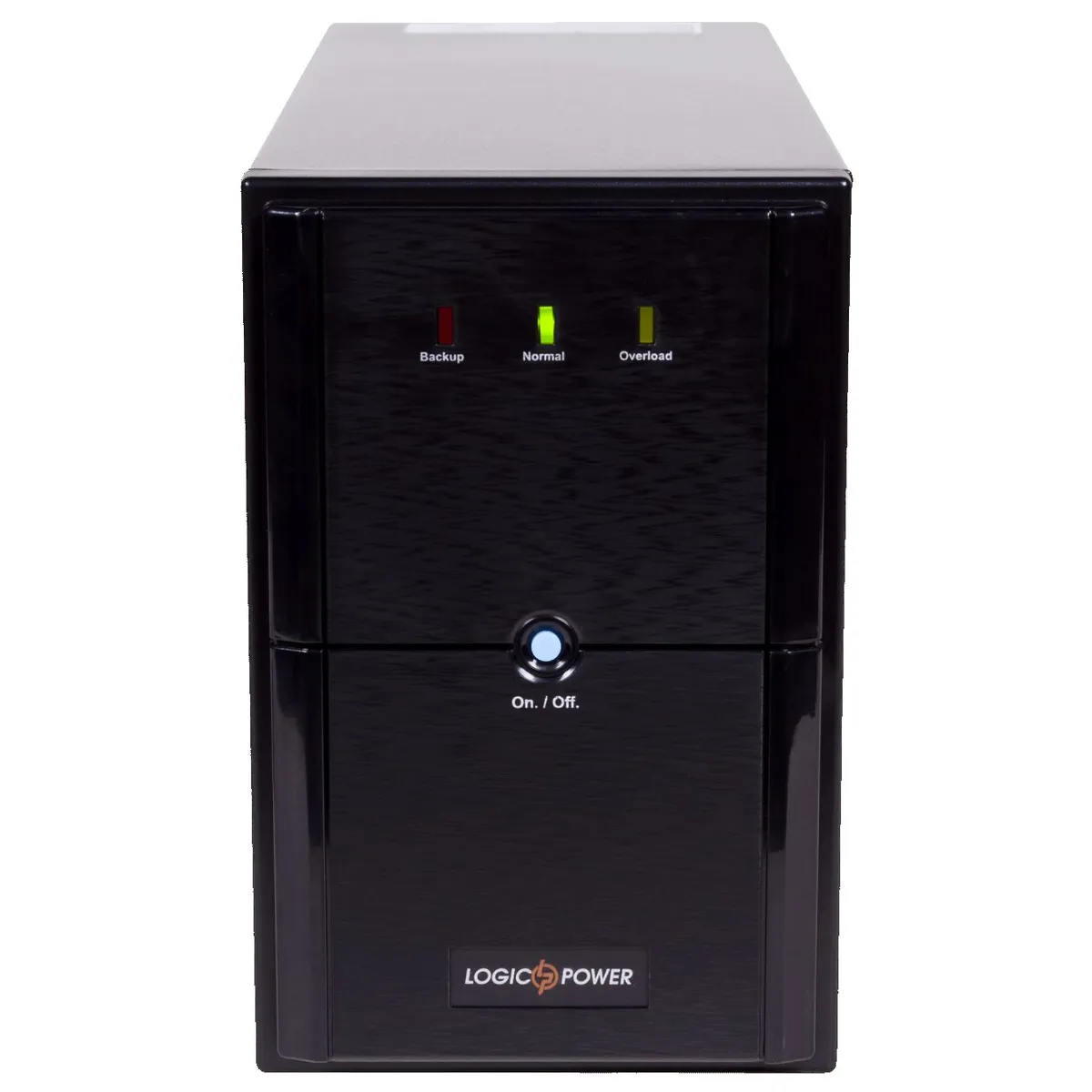 Джерело безперебійного живлення LogicPower LPM-U1550VA (LP4989) - мініатюра 2