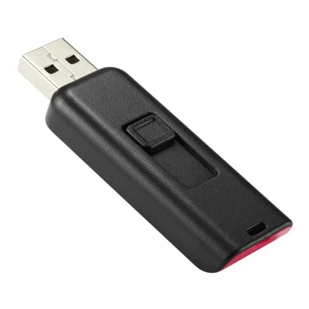 Флеш-накопичувач USB 64GB Apacer AH334 Pink (AP64GAH334P-1) - мініатюра 5