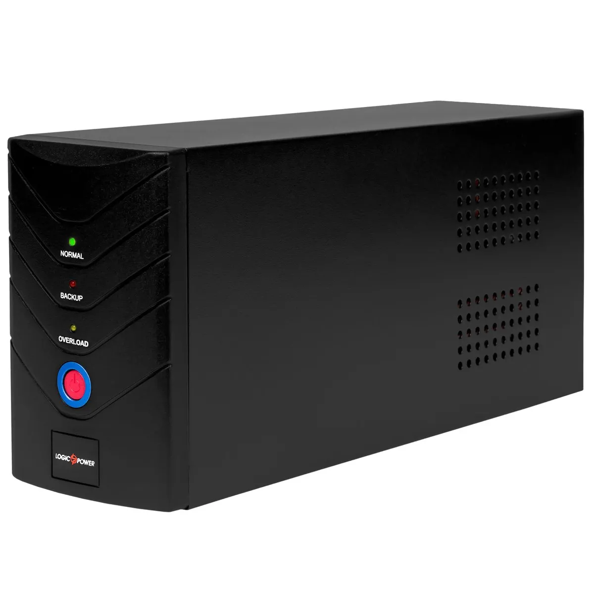 Джерело безперебійного живлення LogicPower U650VA - зображення 1