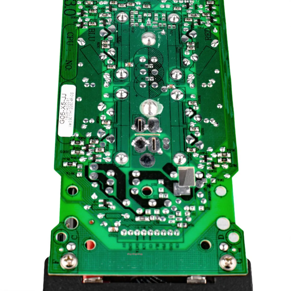 Джерело безперебійного живлення LogicPower U650VA - мініатюра 10