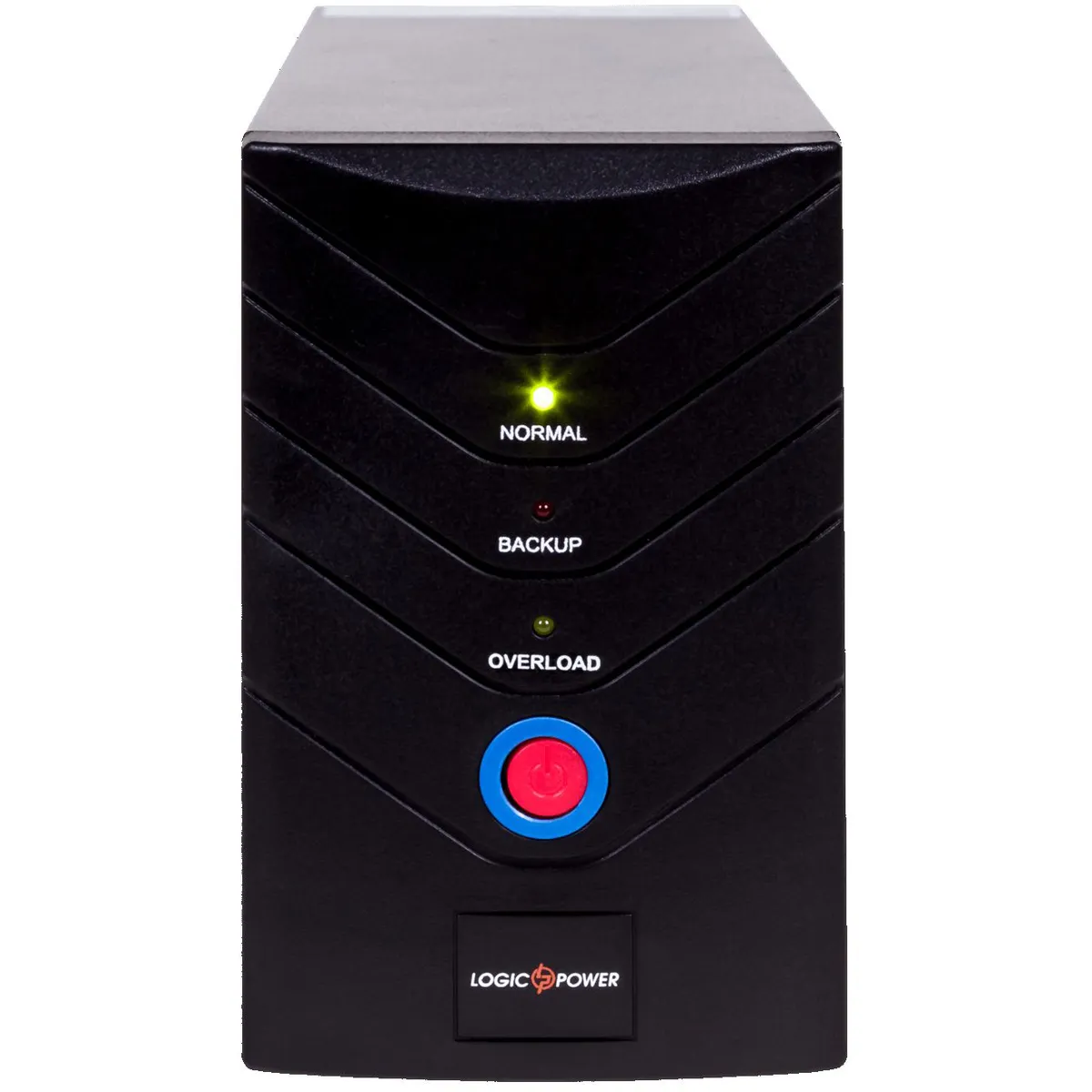 Джерело безперебійного живлення LogicPower U650VA - мініатюра 3