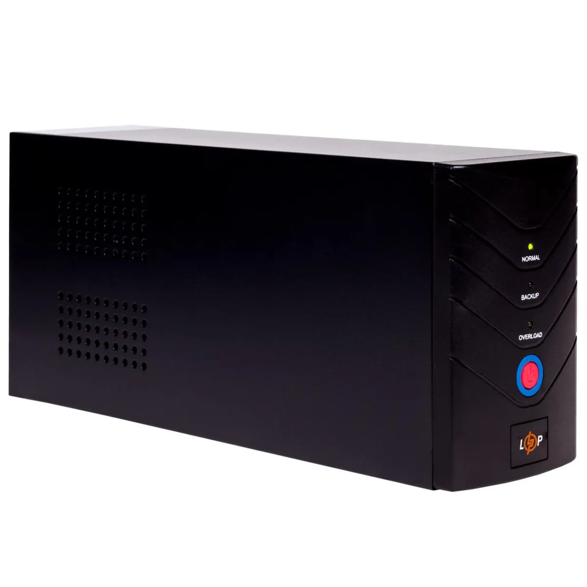 Джерело безперебійного живлення LogicPower U650VA - мініатюра 5