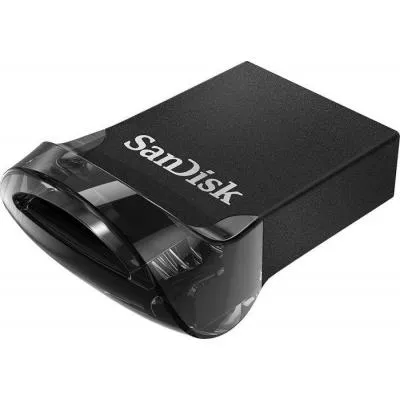 USB флеш накопичувач SanDisk 32GB Ultra Fit USB 3.1 (SDCZ430-032G-G46) - мініатюра 3