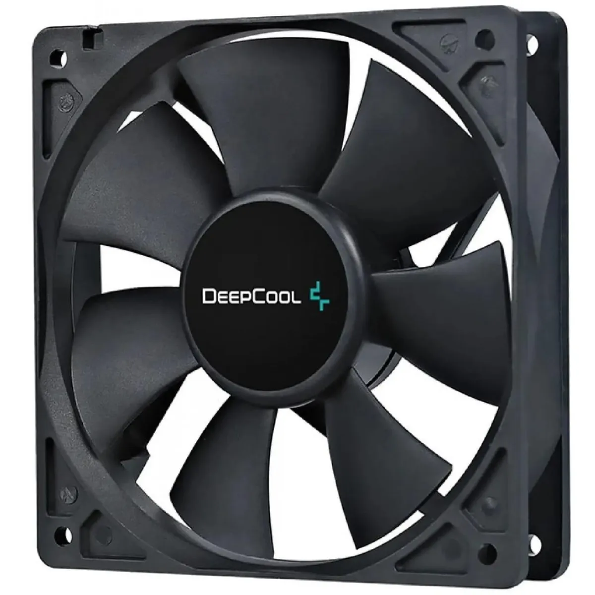 Кулер до корпусу Deepcool XFAN 120 - зображення 1