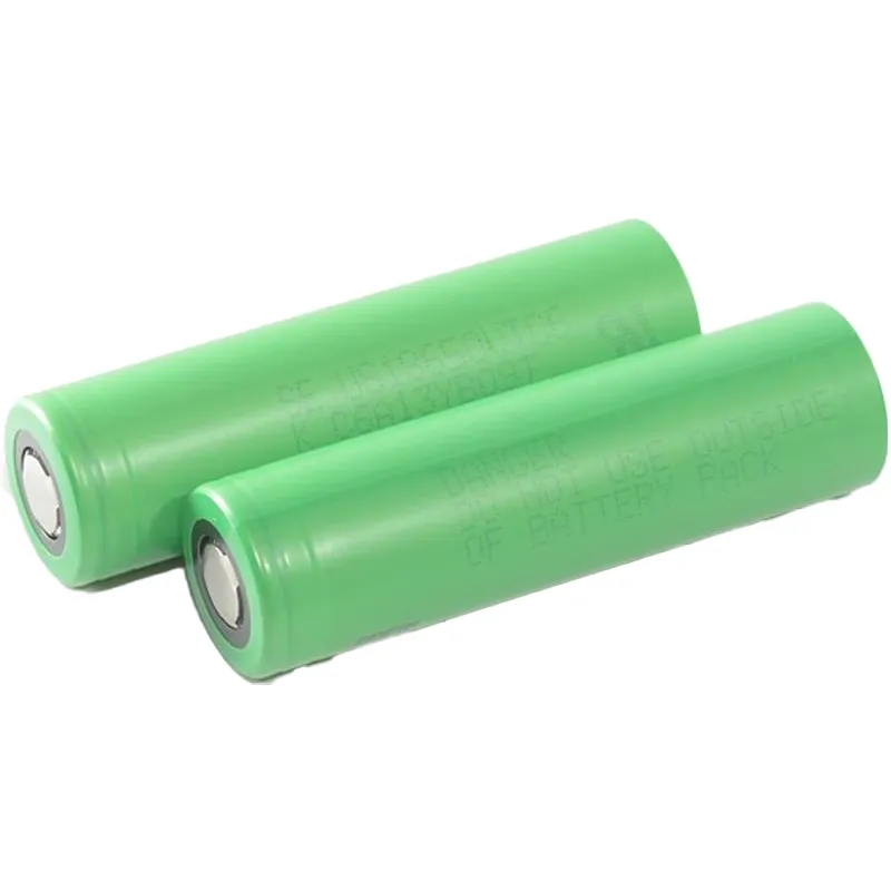 Акумулятор Sony 18650 Li-Ion 3000 mAh - зображення 1
