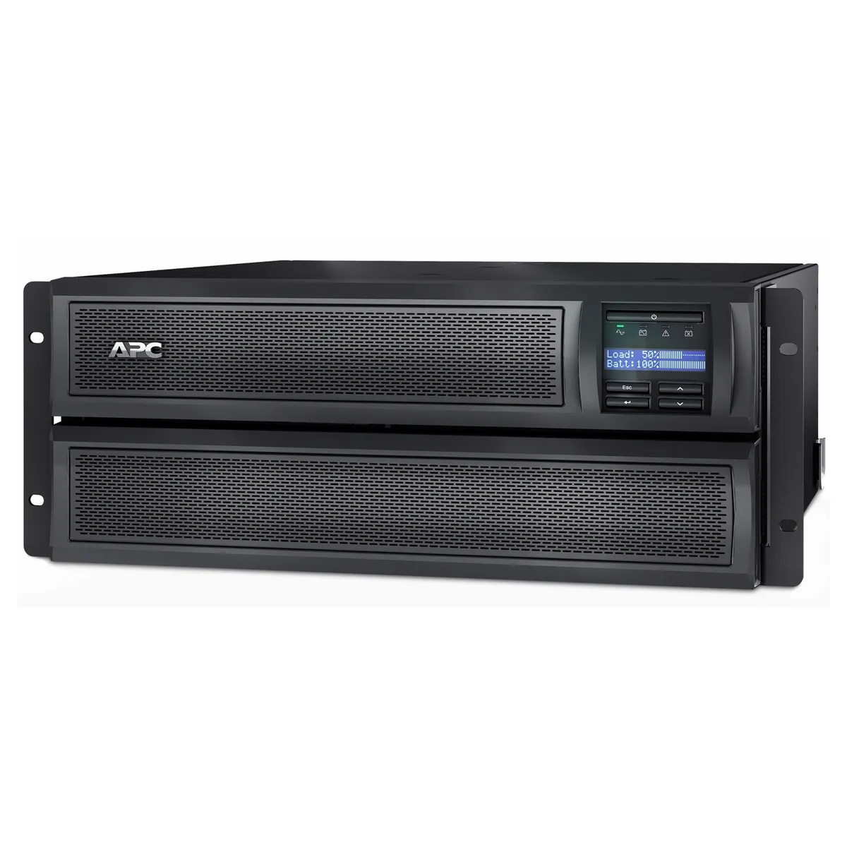 ДБЖ APC Smart-UPS X 3000VA (SMX3000HV) - зображення 1
