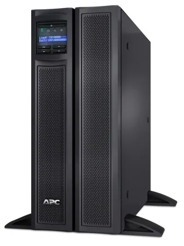 ДБЖ APC Smart-UPS X 3000VA (SMX3000HV) - мініатюра 3